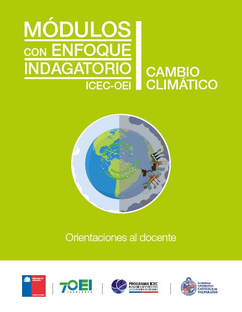 Módulo Cambio Climático