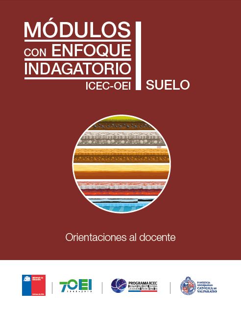 Módulo Suelo