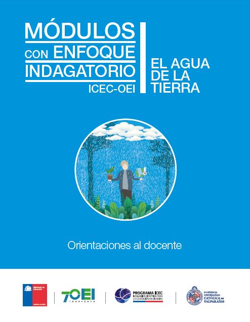 Módulo El Agua de la Tierra