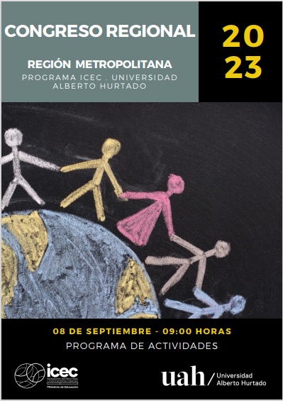 Congreso regional RM
