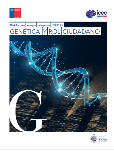 Módulo “Genética y rol ciudadano”
