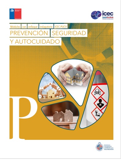 Módulo “Prevención, seguridad y autocuidado”