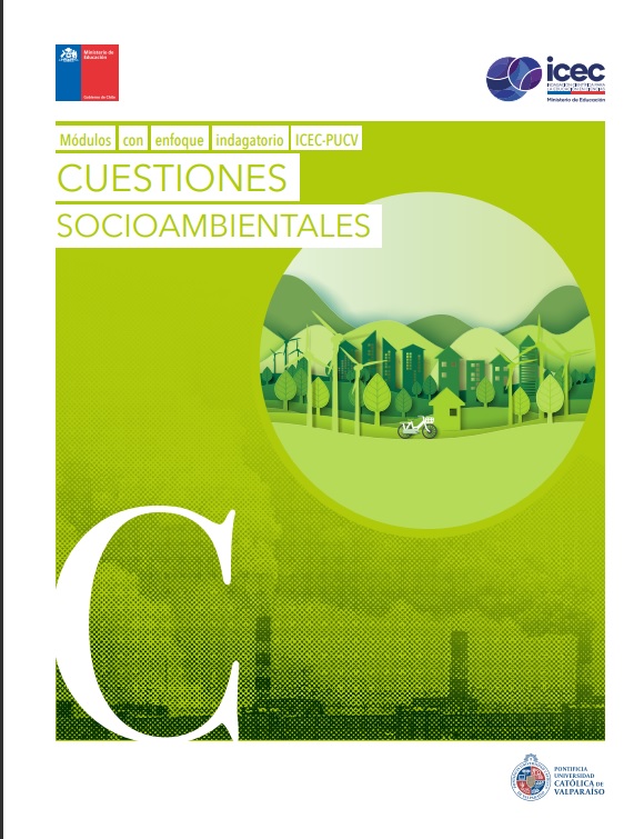Módulo “Cuestiones socioambientales”