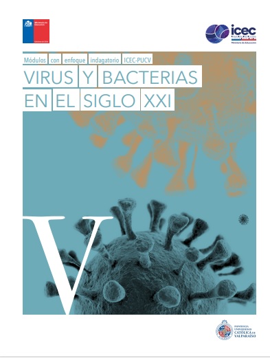Módulo “Virus y bacterias en el siglo XXI”