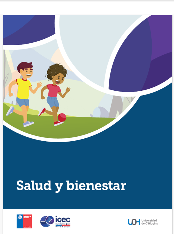 Módulo “Salud y bienestar”