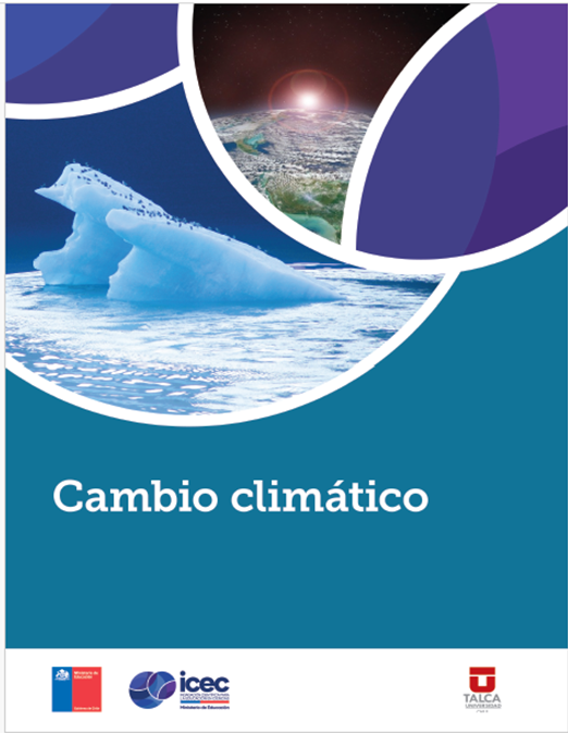 Módulo “Cambio climático”