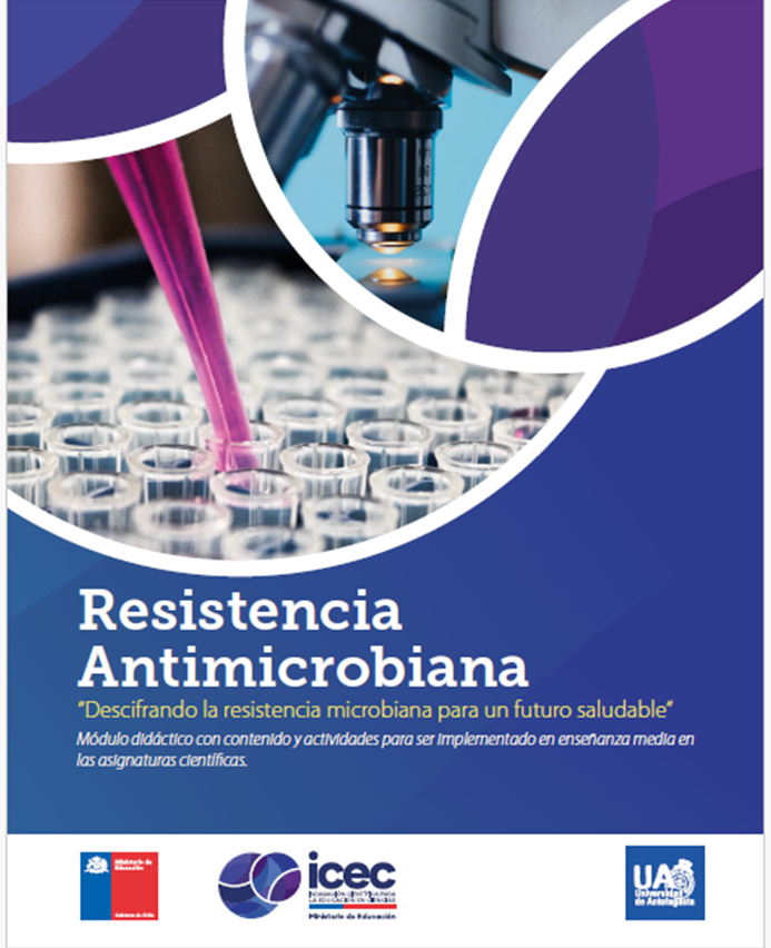 Módulo: “Resistencia antimicrobiana”