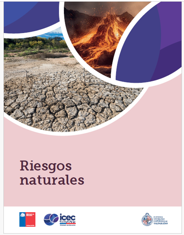 Módulo: “Riesgos naturales”